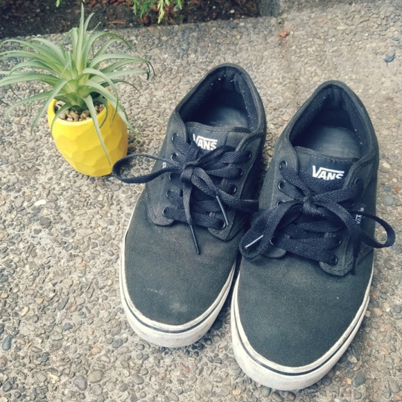 Vans Other - Perfect, VANS, everyday sneaker!!
